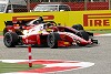 Formel 2 Bahrain 2020: Mick Schumacher entgeht Crash mit Titelrivalen