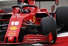 Ferrari-Sportdirektor: Leclerc fehlt es an Selbstvertrauen in Bahrain