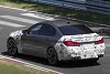 BMW M5 CS: Mehr Leistung und deutlich weniger Gewicht, Debüt im Dezember