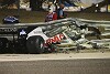 Formel-1-Liveticker: Das Rennen in Bahrain jetzt live!