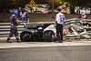 Daniil Kwjat über Unfallgegner Grosjean: 'Was macht er da?'