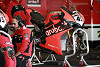 Entwicklung der Ducati über die Panigale V4R: Mehr Leistung & bessere Ergonomie