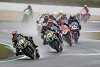 WSBK 2021: Der provisorische Kalender für die Superbike-WM steht
