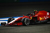 Reifen überhitzt: Mattia Binotto 'enttäuscht' über Ferraris Performance