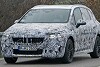 BMW 2er Active Tourer (2021) zeigt sich mit weniger Tarnung