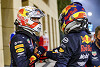 Max Verstappen über Albon: 'Keine besonders herausragende Leistung'