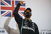 Formel-1-Noten 2020: Lewis Hamilton zum dritten Mal Fahrer des Jahres!