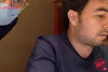 Sergio Perez Livestream-PK: Das hat er über seine Zukunft verraten!