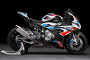 Van der Mark: Die neue BMW M1000RR animierte ihn, Yamaha zu verlassen