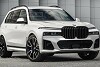 Hoffentlich sieht das BMW X7 Facelift (2022) nicht aus wie dieses Rendering