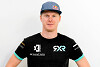 Nico Rosberg verpflichtet WRX-Champion Kristoffersson für sein Extreme-E-Team