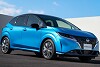 Nissan Note (2021) in Japan enthüllt: Elektrifizierter Bestseller