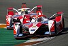 Erster Hersteller bekennt sich zur Formel E 'Gen3' ab 2022