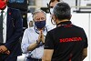 Jean Todt versichert: FIA wird Lehren aus Grosjean-Unfall ziehen