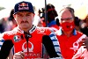 Übergewicht vor dem Saisonstart: Jack Miller erinnert an Corona-Zwangspause