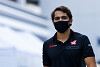 Pietro Fittipaldi: Trotz Grosjean-Crash kein Motoren-Handicap für Bahrain
