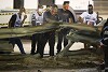 Formel-1-Liveticker: FIA regiert auf heftigen Grosjean-Unfall