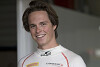 F2-Team Campos benennt Boschung als Bahrain-Ersatz für Aitken