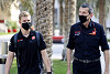 Günther Steiner: Zwei Rookies jetzt schon 'auf Niveau wie Stammfahrer'