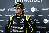 Renault bedankt sich für Kulanz bei Alonsos 'Young-Driver'-Test