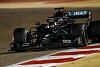 Teamchef Wolff: Ist der 2020er-Mercedes der beste aller Zeiten?
