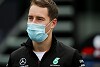 'Es tut weh': Stoffel Vandoorne trauert Mercedes-Cockpit nach