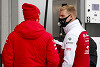 Sebastian Vettel über Mick Schumacher: 'Bin immer noch ein Michael-Fan!'