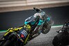 MotoGP-Sturzstatistik 2020: Zwei Unfälle bleiben besonders in Erinnerung