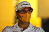Nach Alonso-Ausnahme: Ferrari will Sainz beim Young-Driver-Test