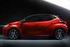 Nächster Mazda 2 wird in Europa wohl ein umgebadgter Toyota Yaris sein