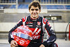 Pietro Fittipaldi über Günther Steiner: Ein Mann, ein Wort!
