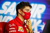 Charles Leclerc: P4 würde mir 2020 viel mehr bedeuten als 2019