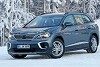 Volkswagen ID.6 Erlkönig sieht aus wie ein Peugeot