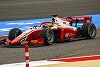 Formel-2-Finale Bahrain 2020: Mick Schumacher im Training klar vor Ilott