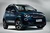 Zwei Seelen von Fiat: 500 für Emotionen, Panda und Tipo für die Familie