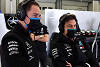 Formel-1-Experten: Stoffel Vandoorne hat zweite Chance verdient