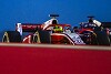 Formel-2-Finale Bahrain 2020: Schumacher nach Quali-Crash nur P18!