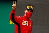 Sebastian Vettel: 'Aufwärtstrend war schon vor Istanbul da'