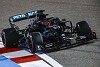 Formel 1 Bahrain 2020: Der Freitag in der Chronologie