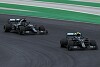 Valtteri Bottas: Renntempo 2020 deutlich verbessert