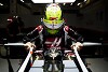 Mick Schumacher: 'Erwartungshaltung muss gedämmt werden'