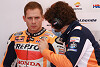 'Sehr effizient und sehr professionell' - Bradl schwärmt von der Marquez-Crew