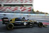 Alonso-Kontroverse: Racing-Point-Beschwerde wäre 'starkes Stück'