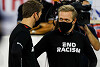 Kevin Magnussen: So hat er den Grosjean-Crash erlebt
