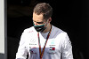 Toto Wolff: Stoffel Vandoornes Reaktion ist verständlich