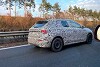 Skoda Fabia (2021) erstmals mit Serienkarosserie erwischt