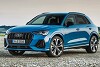 Audi Q3 45 TFSI e (2021): Jetzt gibts auch das Kompakt-SUV als Plug-in-Hybrid