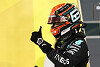 Toto Wolff: Haben von George Russell ein Top-5-Ergebnis erwartet