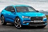 DS 4: Neues Mittelklassemodell soll 2021 starten