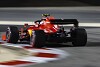 Charles Leclercs wilder Ritt über die Kerbs: Linie bei Pierre Gasly abgeschaut!